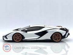 1:18 2019 Lamborghini Sıan FKP 37