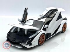 1:18 2019 Lamborghini Sıan FKP 37