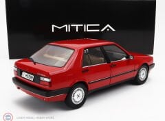 1:18 1988 Fiat Croma 2.0 Turbo IE - corsa 854