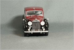 1:43 1952 Rolls Royce Phantom IV