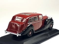 1:43 1952 Rolls Royce Phantom IV