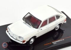1:43 IXO 1970 Volkswagen 411 LE