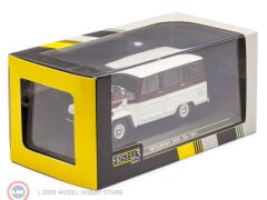 1:43 FIRST43 1961 Mitsubishi Jeep J30