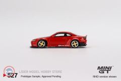 1:64 Nissan Silvia (S15)