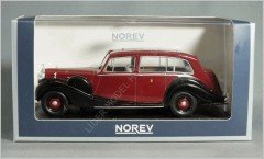 1:43 1952 Rolls Royce Phantom IV
