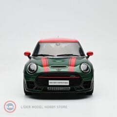 1:18 OTTO 2021 Mini Clubman F54 JCW British Green