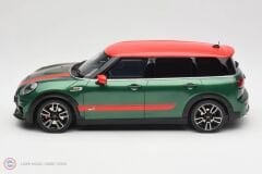 1:18 OTTO 2021 Mini Clubman F54 JCW British Green