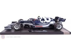 1:18 Minichamps SCUDERIA ALPHATAURI HONDA AT2 #10 AZERBAIJAN GP 2021