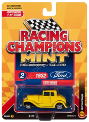 1:64 1932 Ford Coupe