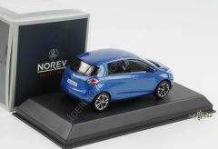 1:43 2020 Renault Zoe