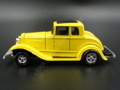 1:64 1932 Ford Coupe