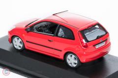 1:43 2002 Ford Fiesta - 2 Door