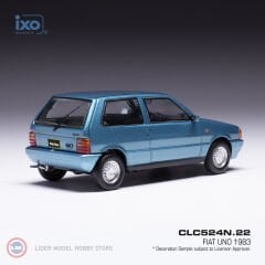 1:43 1983 Fiat Uno - Elba