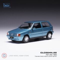 1:43 1983 Fiat Uno - Elba