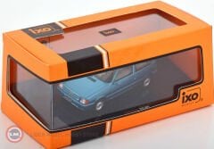 1:43 1983 Fiat Uno - Elba