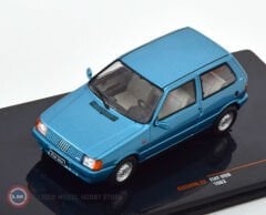 1:43 1983 Fiat Uno - Elba