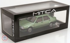 1:18 1988 Fiat Croma 2.0 Turbo IE - ceylon 359