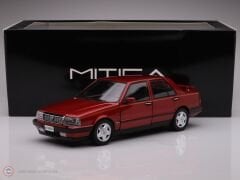 1:18 Mitica 1988 Lancia THEMA 8.32 FERRARI 2S