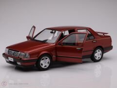 1:18 Mitica 1988 Lancia THEMA 8.32 FERRARI 2S