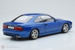 1:18 1990 BMW 850 CSI E31
