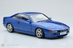 1:18 1990 BMW 850 CSI E31