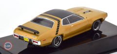 1:43 IXO 1971 Plymouth GTX Runner