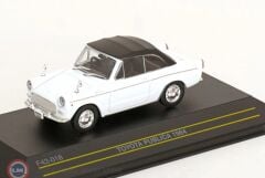 1:43 FIRST43 1964 Toyota Publica