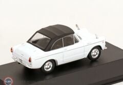 1:43 FIRST43 1964 Toyota Publica