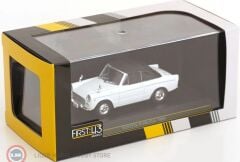 1:43 FIRST43 1964 Toyota Publica