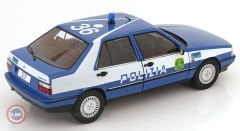 1:18 1978 Fiat Croma 2.0 CHT - 1978 - Polizia