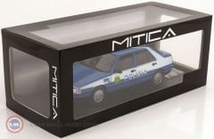 1:18 1978 Fiat Croma 2.0 CHT - 1978 - Polizia