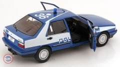 1:18 1978 Fiat Croma 2.0 CHT - 1978 - Polizia