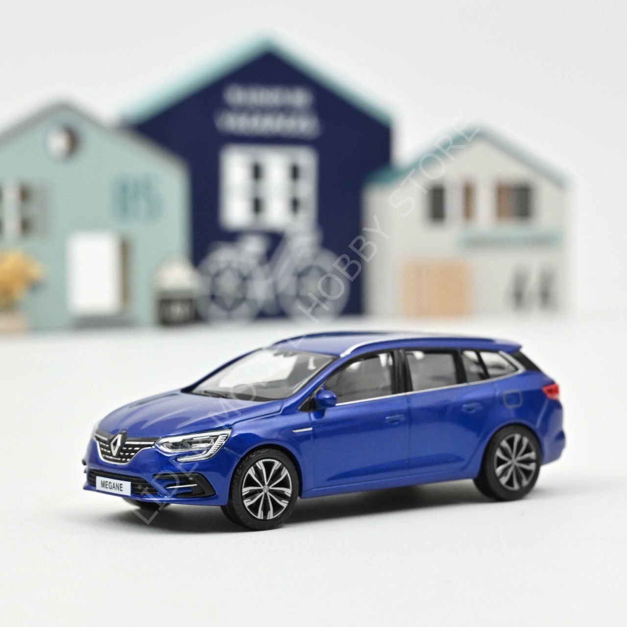 1:43 2020 Renault Megane Estate