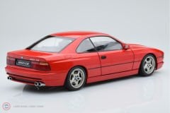 1:18 1990 BMW 850 CSI E31