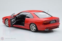 1:18 1990 BMW 850 CSI E31