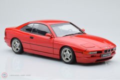 1:18 1990 BMW 850 CSI E31