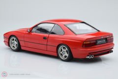 1:18 1990 BMW 850 CSI E31