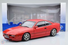 1:18 1990 BMW 850 CSI E31