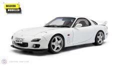 1:18 Solido 2001 Mazda  RX-7 (FD3RS)