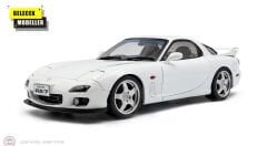 1:18 Solido 2001 Mazda  RX-7 (FD3RS)