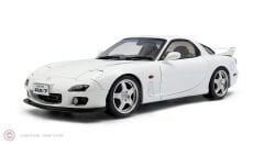 1:18 Solido 2001 Mazda  RX-7 (FD3RS)