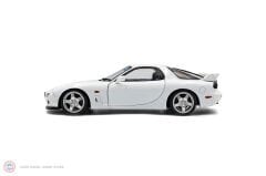 1:18 Solido 2001 Mazda  RX-7 (FD3RS)
