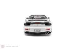 1:18 Solido 2001 Mazda  RX-7 (FD3RS)