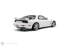 1:18 Solido 2001 Mazda  RX-7 (FD3RS)