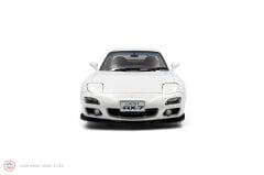 1:18 Solido 2001 Mazda  RX-7 (FD3RS)