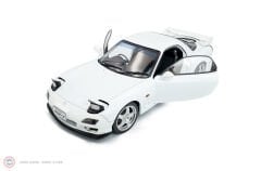 1:18 Solido 2001 Mazda  RX-7 (FD3RS)