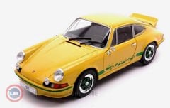 1:24 WhiteBox 1972 Porsche 911 Carrera 2.7 RS