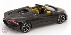 1:18 Burago 2023 Bugatti W16 MISTRAL
