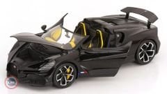 1:18 Burago 2023 Bugatti W16 MISTRAL
