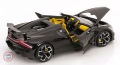 1:18 Burago 2023 Bugatti W16 MISTRAL